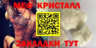 крисы Можга